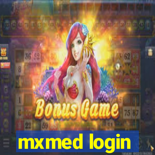 mxmed login